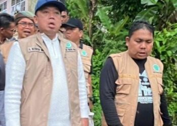 Moslem Disaster Rescue MUI dan MDMC Dukung Percepatan Penanganan Bencana Sumbar
