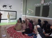 Pemkab Dharmasraya Evaluasi Pelaksanaan Program English BootCamp 2025