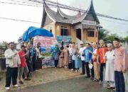 DPW IKM Babel Salurkan Bantuan untuk Korban Bencana di Sumbar