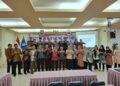 BBPMP Sumbar Gelar Review PPID 2025, Raih Predikat Informatif dan Perkuat Komitmen Keterbukaan Informasi Publik