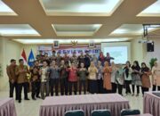 BBPMP Sumbar Gelar Review PPID 2025, Raih Predikat Informatif dan Perkuat Komitmen Keterbukaan Informasi Publik