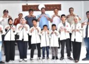 Delapan Atlet Bridge Sawahlunto Siap Ikuti Kejurnas di Bogor