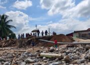 Hingga 11 Desember, Korban Meninggal Dunia Bencana Sumatera Berjumlah 990 Jiwa