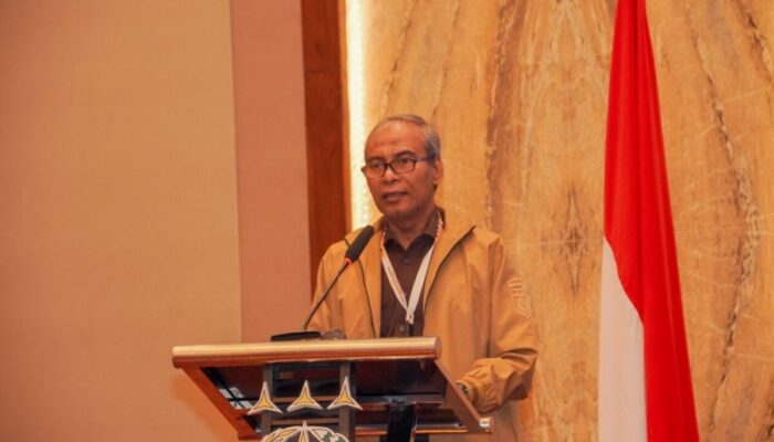 Perencanaan dan Evaluasi Kinerja, Kejati Sumbar Gelar Rakerda 2025