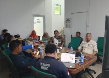 Ribuan Warga Masih Terisolir di Agam, Muhammadiyah Kebut Pembukaan Akses