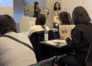 Hokkaido Shimbun Sediakan Koran Khusus Buat Anak