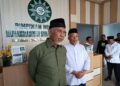 Gubernur Sumbar Apresiasi Penanganan Bencana oleh Muhammadiyah