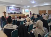Jaring Aspirasi, Forum Anak Agam Gelar Musrembang