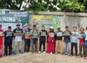 Panahan jadi Perekat Diaspora, PKS Jakarta Bidik Atlet Muda Silungkang