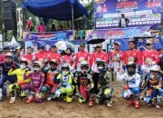 Kapolres Cup 2025 Digelar di Pasbar, Penjualan Tiket Penonton Didonasikan untuk Korban Bencana