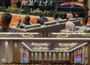 STTIND Padang Kembali Lahirkan 153 Lulusan pada Wisuda ke-55