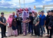 Di Antara Lumpur dan Kehilangan, APPRINDO Mengantar Harapan untuk Warga Solok