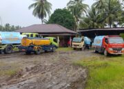 Pemerintah Optimalkan Distribusi Air Bersih untuk Masyarakat Pascabencana Banjir dan Longsor di Padang Pariaman
