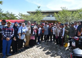 Banjir Aceh Dinilai Sudah Skala Luar Biasa, Lisda Hendrajoni Desak Presiden Tetapkan Bencana Nasional