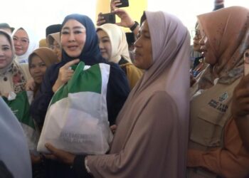Lisda Hendrajoni: Penanganan Bencana Aceh Harus Cepat, Terkoordinasi, dan Berpihak pada Korban