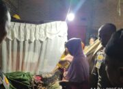 Ibu 65 Tahun di Koto XI Tarusan Tewas Terseret Arus Sungai saat Menyeberang Bawa Sapi