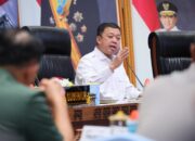 Pastikan Penguasaan Tanah yang Adil, Menteri Nusron Jadikan Reforma Agraria sebagai Solusi Utama