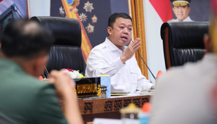 Pastikan Penguasaan Tanah yang Adil, Menteri Nusron Jadikan Reforma Agraria sebagai Solusi Utama