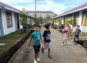 Pemerintah Siapkan Hunian Sementara untuk Pengungsi di Kota Padang