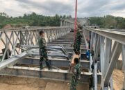 Perbaikan Akses Jalan dan Jembatan Wilayah Aceh Digiatkan