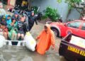 Banjir Terjang Dua Wilayah di Bali, Satu Orang Meninggal Dunia