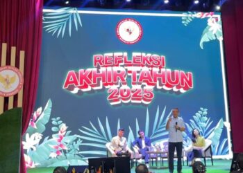 Willy Aditya Usulkan BPIP Beri Penghargaan kepada Ferry Irwandi