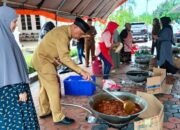 Target Produksi 1 Ton, TP PKK Sumbar Inisiasi Program “Marandang untuk Sumatera” 