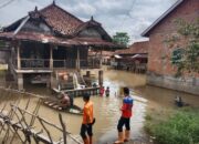 Perkembangan Situasi dan Penanganan Bencana di Tanah Air Tanggal 15 Desember 2025