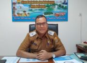 Merajut Senja di Pantai Kata Ditunda, Disparbud Pariaman Utamakan Keselamatan Warga Pascabencana