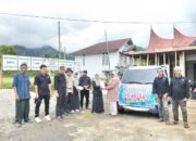 ‎Bamus Nagari Sungai Sariak Peduli Bencana‎