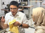 Dari IRT Jadi Pengusaha Ramah Lingkungan, Cerita Rumah Berdaya KPI Berikan Dampak Nyata