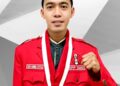 Bung Dede Kurnia Esysa Resmi Dilantik, Kader GMNI Pasaman Tembus Kepengurusan DPP