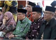 Wawako Maigus Nasir Berharap Doa Warga Kota Padang untuk Raih Juara Umum MTQ Sumbar