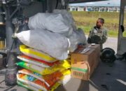 Pemulihan Akses dan Penanganan Banjir dan Longsor di Sumatera Utara Dipercepat