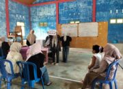 Pilwana 2025: Suher Farmin (Panungkek Sapar) Unggul Sementara di TPS 1 Koto Taratak