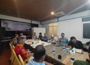 Ketua IJTI Apresiasi Keteguhan Jurnalis Sumbar Liput Bencana, Kampus Harus Digerakkan untuk Pemulihan