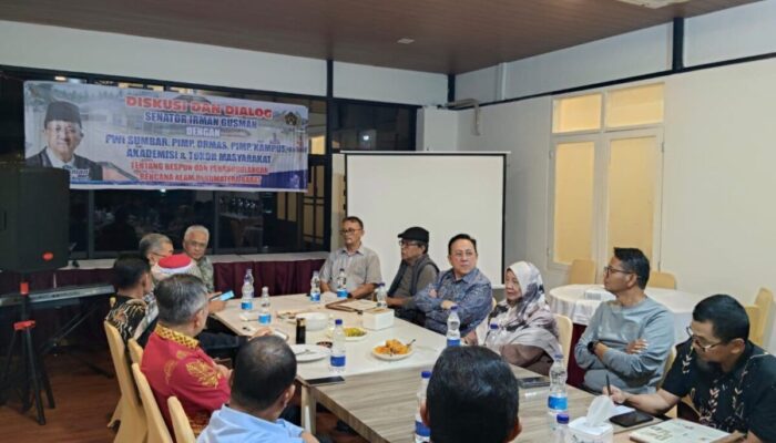 Bundo Kanduang: Alam Tak Pernah Ingkar, Kita yang Berkhianat