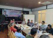 Otong Rosadi: Bencana Tak Cukup Diberi Nama, Sumbar Butuh Jihad Ekologis dan Badan Pemulihan Khusus