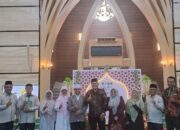 Masuk Final 9 Peserta, Payakumbuh Targetkan Masuk Lima Besar MTQ Sumbar