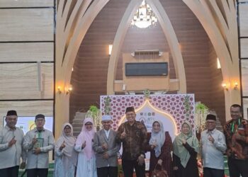 Masuk Final 9 Peserta, Payakumbuh Targetkan Masuk Lima Besar MTQ Sumbar