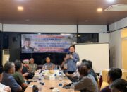 Dialog Irman Gusman–PWI Sumbar Usulan Badan Khusus Pemulihan Bencana Mengemuka