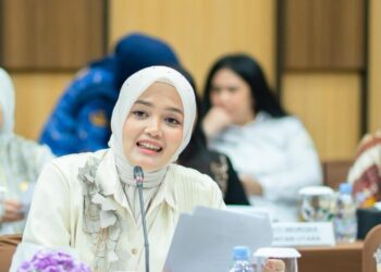 Apresiasi Pemangkasan TKD, Cerrint Ingatkan Pembangunan Sumbar Mesti Berbasis RTRW dan Resiko Bencana