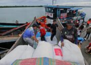 Solidaritas Aceh Besar Mengalir untuk Korban Banjir dan Longsor di Pantai Timur Aceh