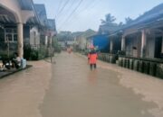 Perkembangan Situasi dan Penanganan Bencana di Tanah Air 18 Desember 2025