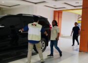 Giliran Kantor Bupati Indragiri Hulu Digeledah KPK