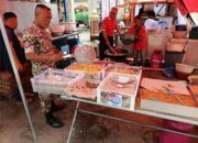 60 Dapur Umum Diaktifkan dalam Penanggulangan Bencana Sumbar