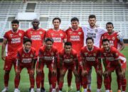 Semen Padang FC Bakal Rekrut 6 Pemain Asing Baru