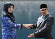 900 PPPK Paruh Waktu Dilantik Wali Kota Bukittinggi
