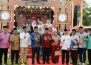 Agam Peringkat Lima MTQN Sumbar XLI