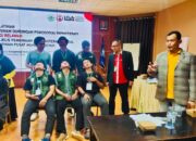 IHC dan KAWANMU Kuatkan Relawan Muhammadiyah dengan Hipnoterapi